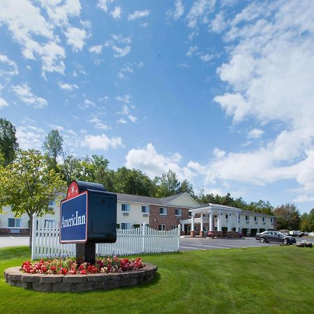 Americinn By Wyndham Petoskey Εξωτερικό φωτογραφία