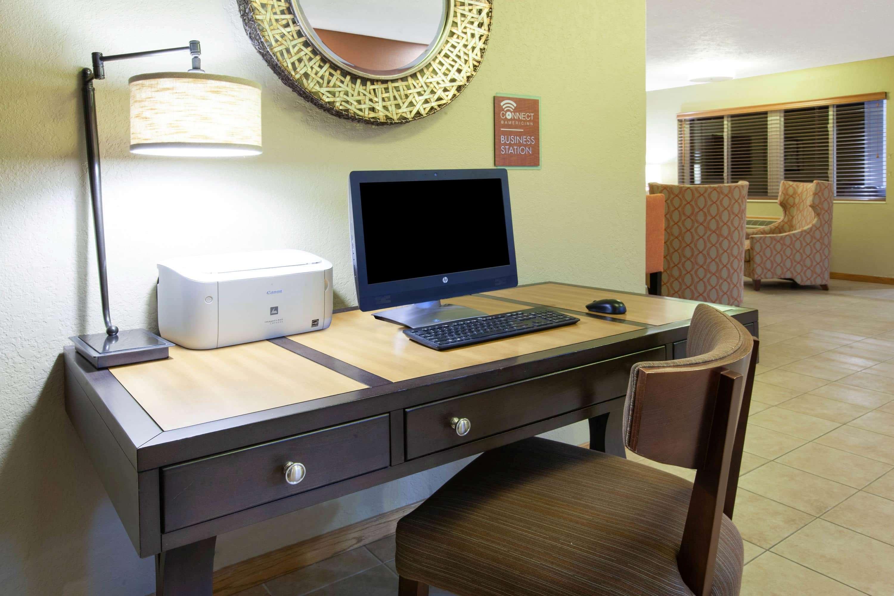 Americinn By Wyndham Petoskey Εξωτερικό φωτογραφία