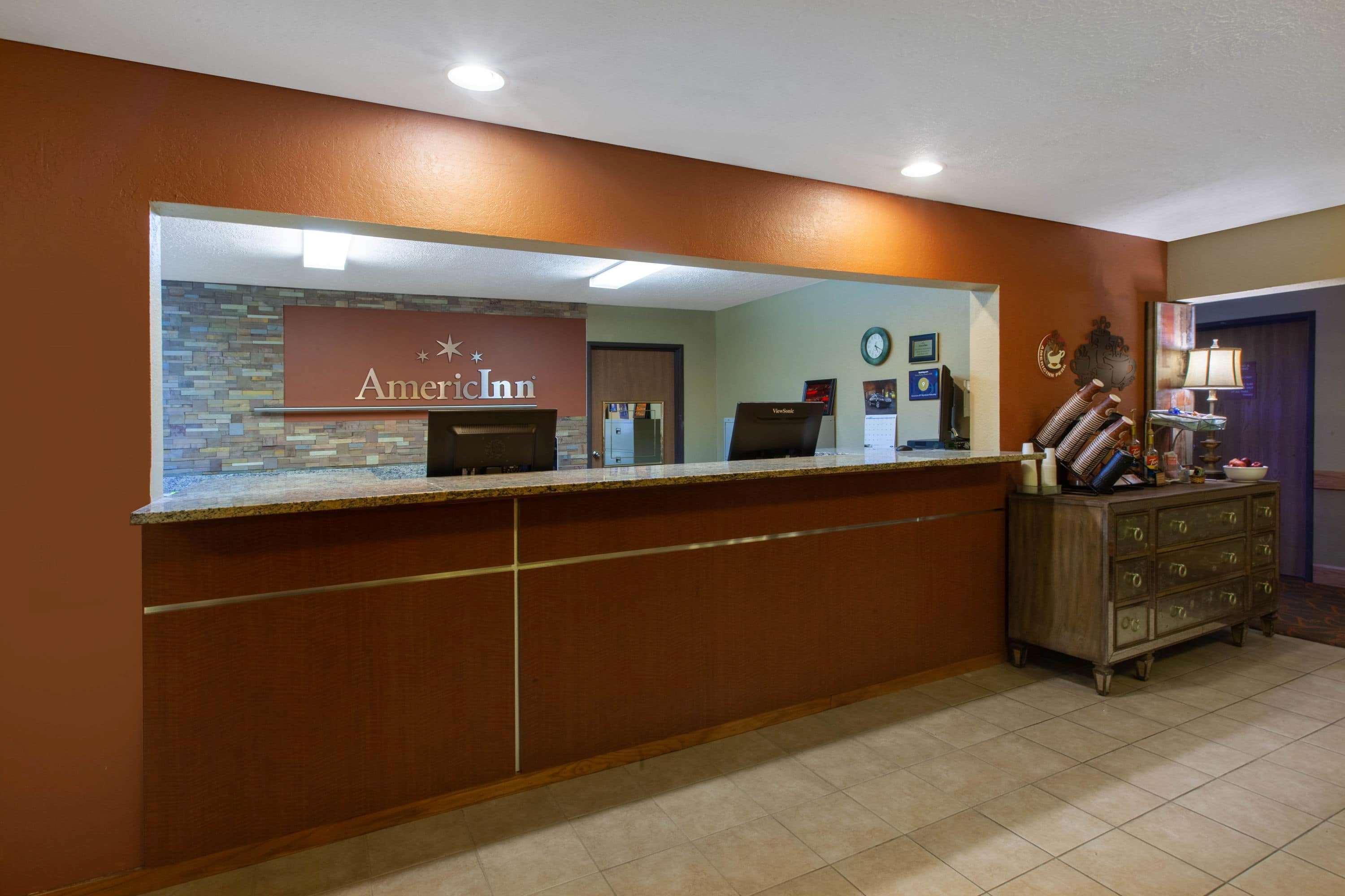 Americinn By Wyndham Petoskey Εξωτερικό φωτογραφία