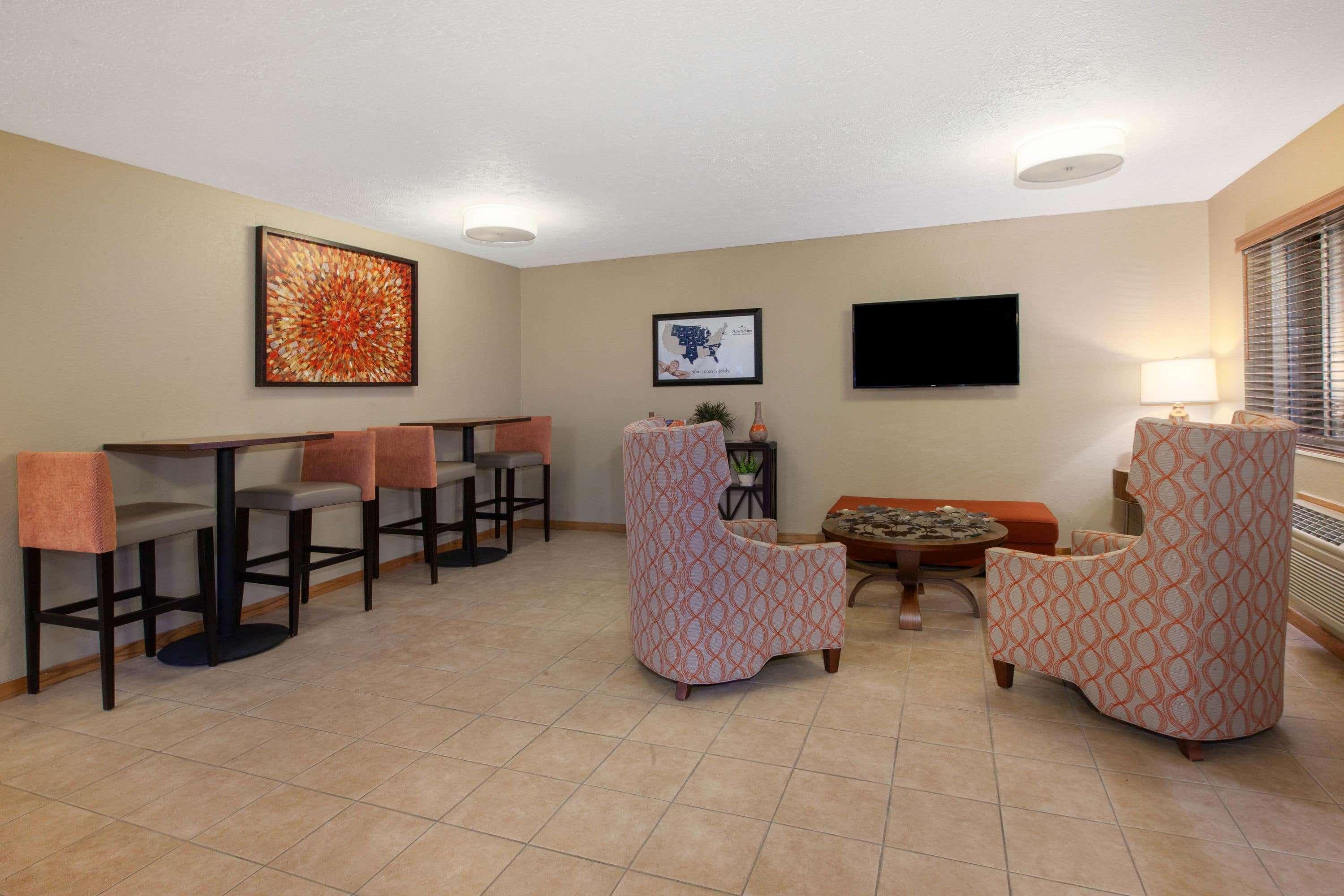 Americinn By Wyndham Petoskey Εξωτερικό φωτογραφία