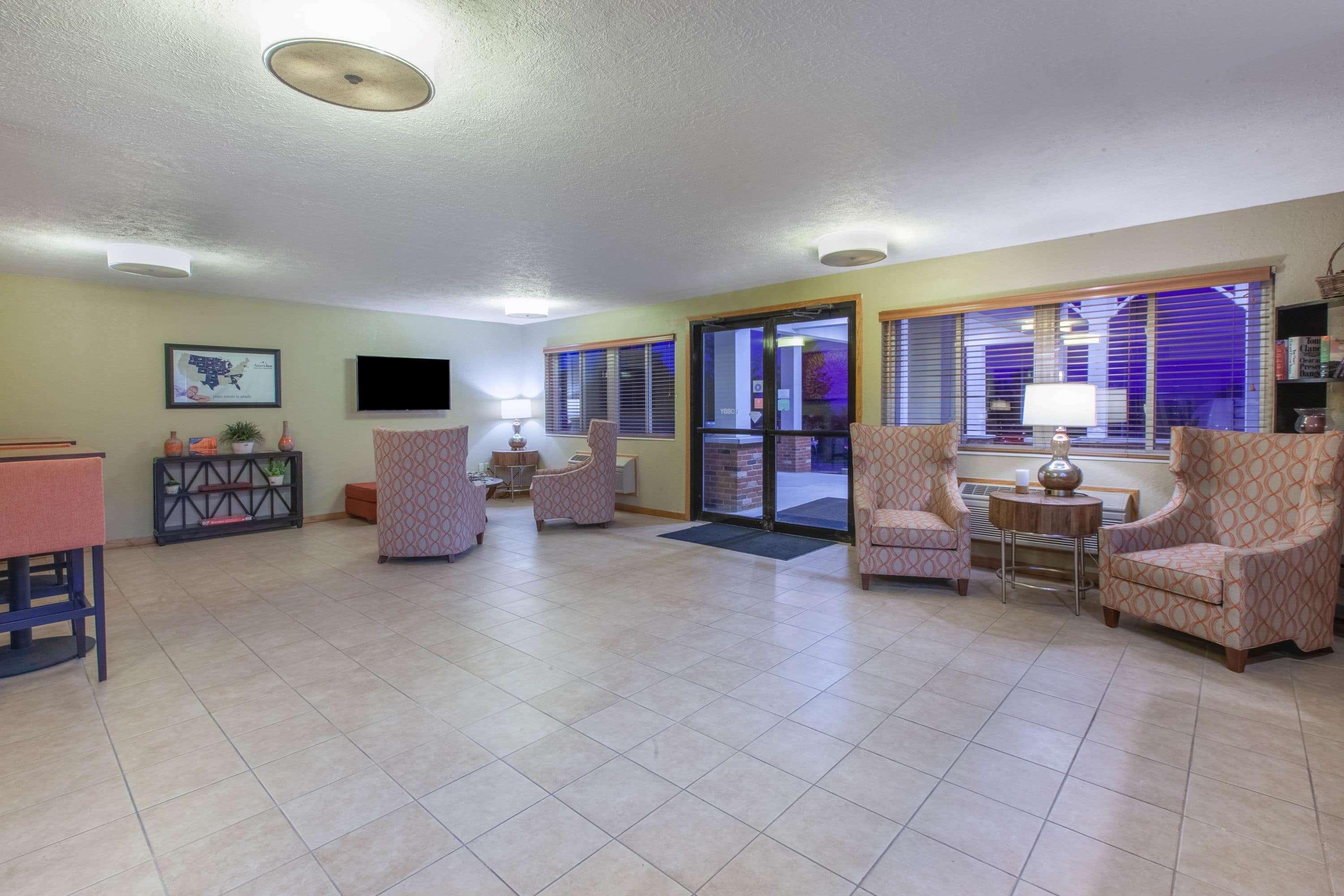 Americinn By Wyndham Petoskey Εξωτερικό φωτογραφία