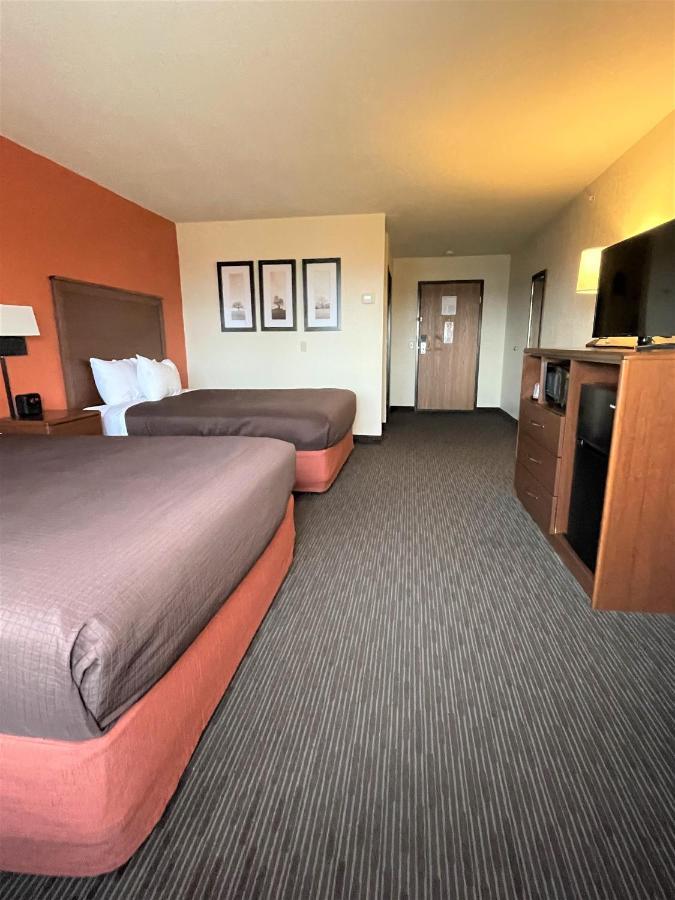 Americinn By Wyndham Petoskey Εξωτερικό φωτογραφία