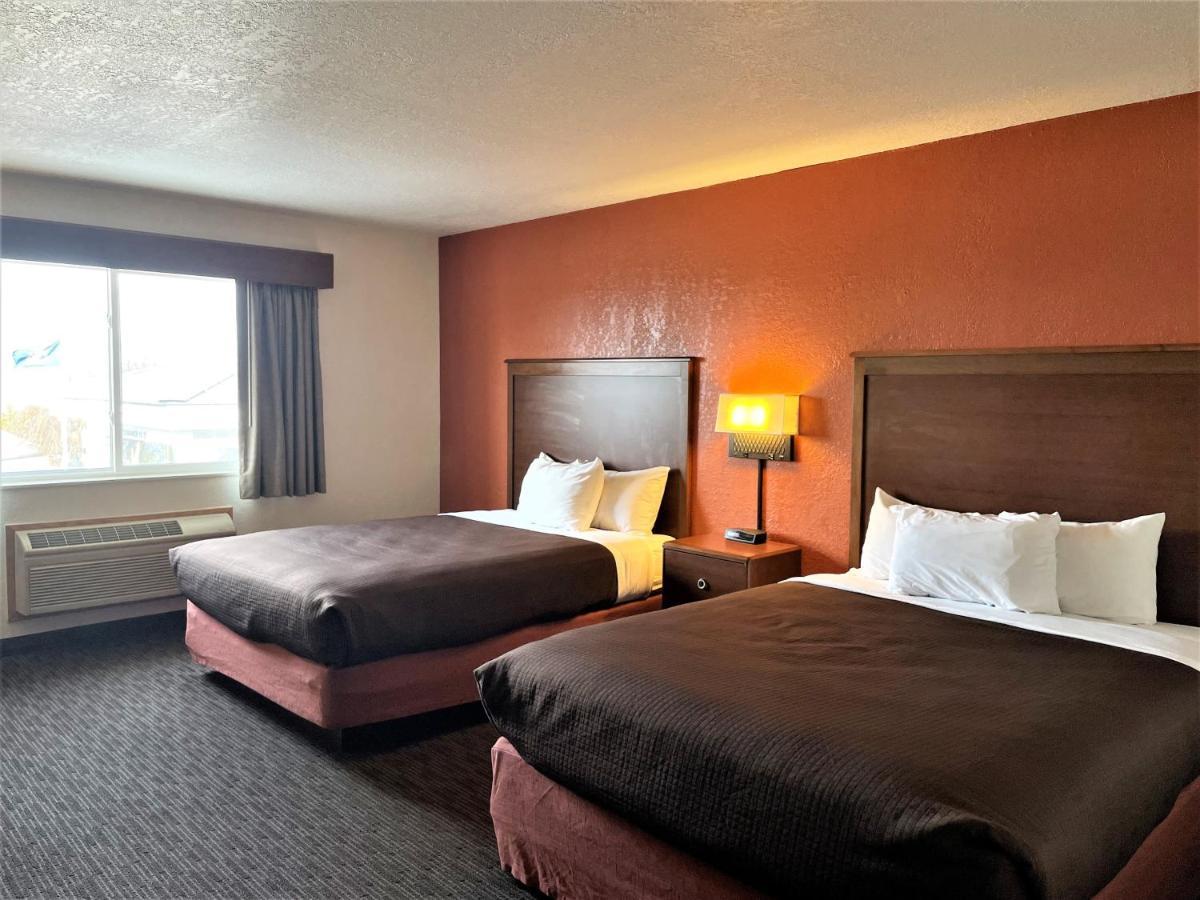 Americinn By Wyndham Petoskey Εξωτερικό φωτογραφία