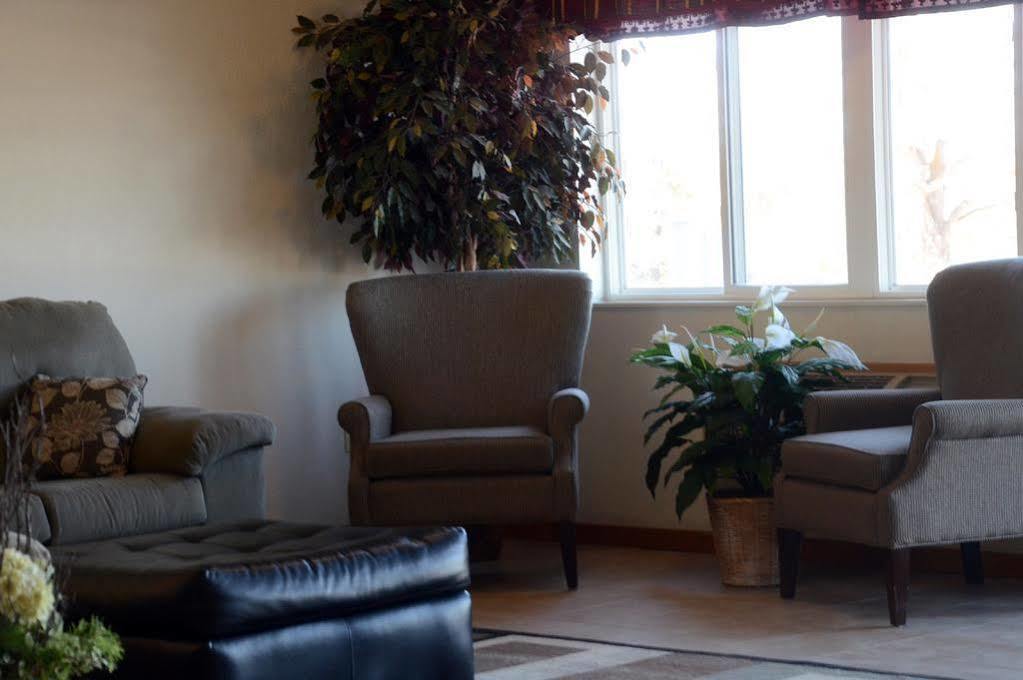 Americinn By Wyndham Petoskey Εξωτερικό φωτογραφία